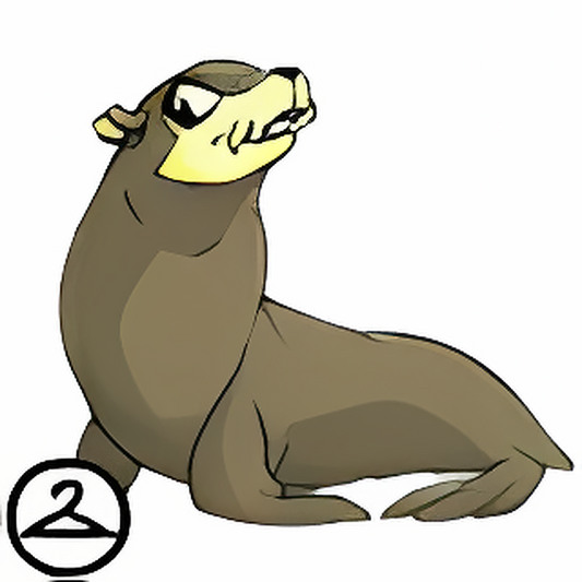 Aquatic Maraquan Lupe