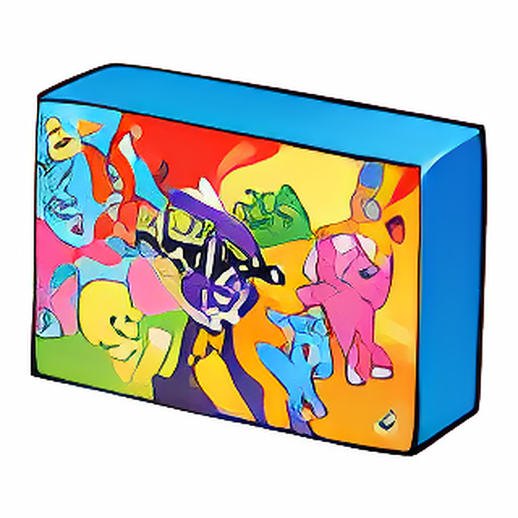 Tycoon Game Case