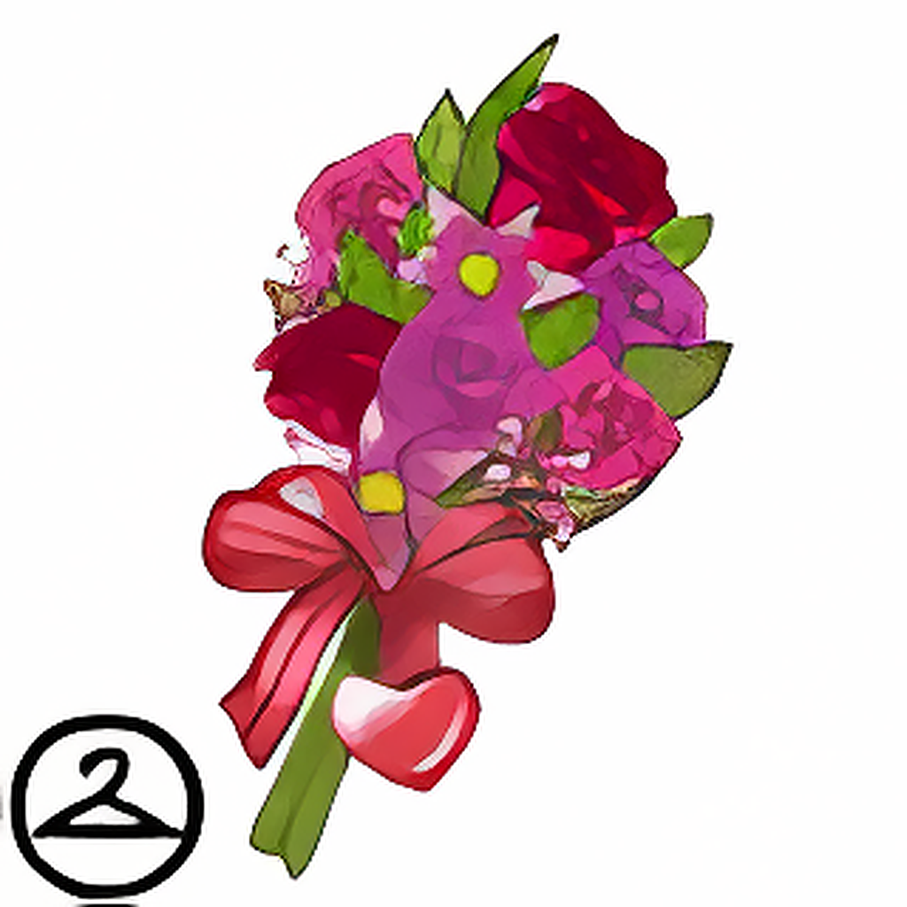 Secret Admirer Bouquet