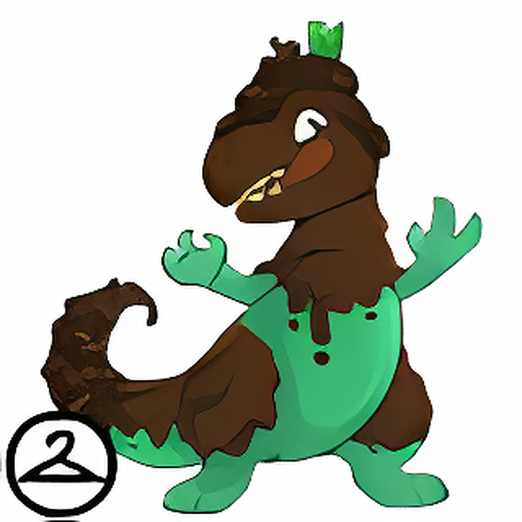 Prismatic Mint Chip: Delightful Chocolate Grarrl