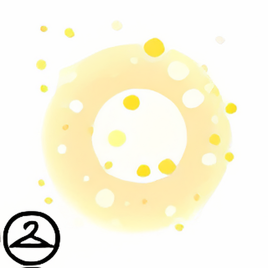 Emanating Aura