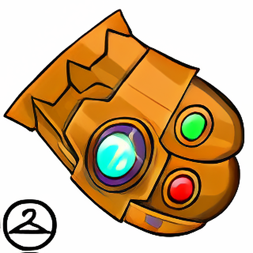 Infinite Gauntlet