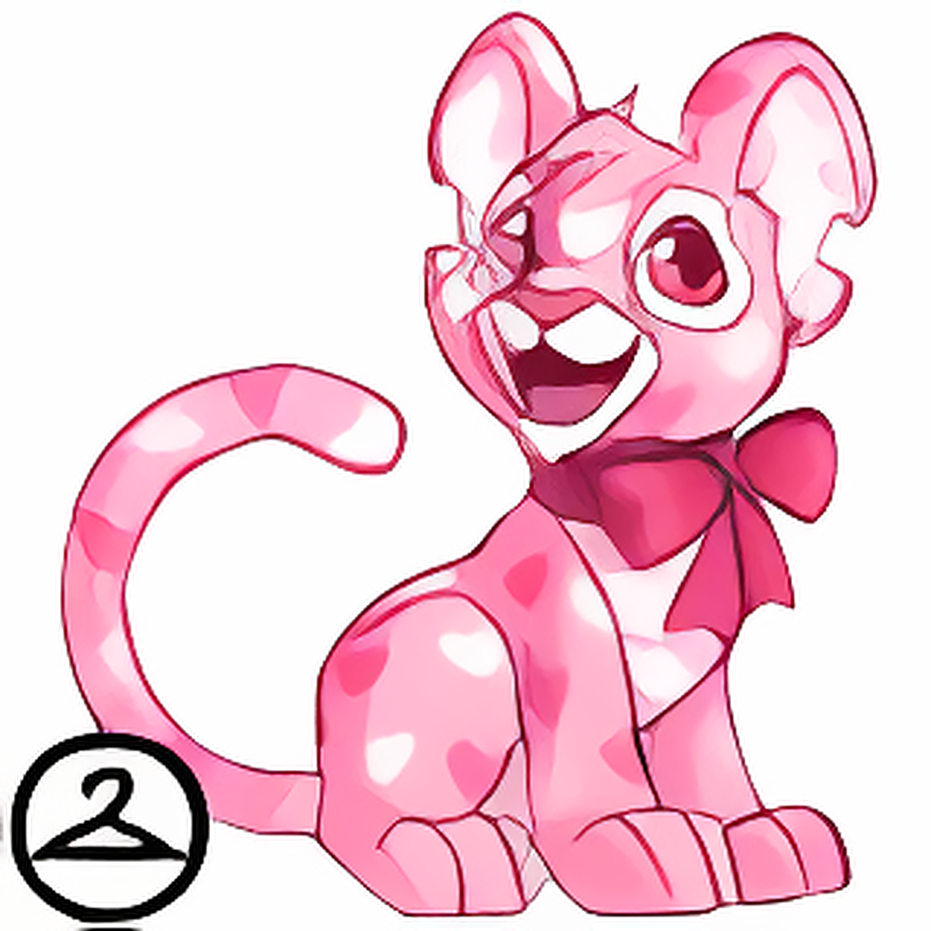 Adoring Valentine Kougra