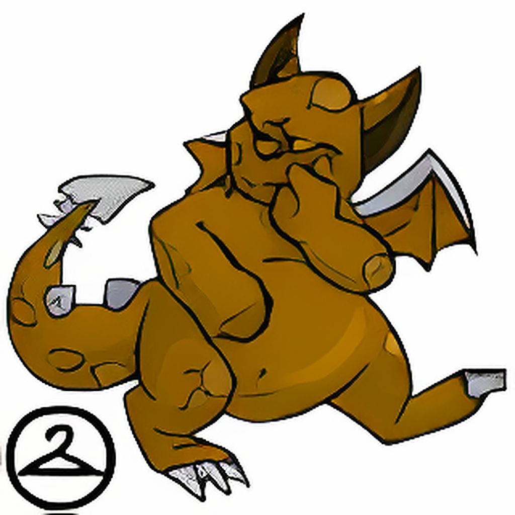 Prehistoric Tyrannian Skeith