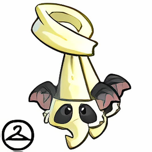 Pandaphant Scarf