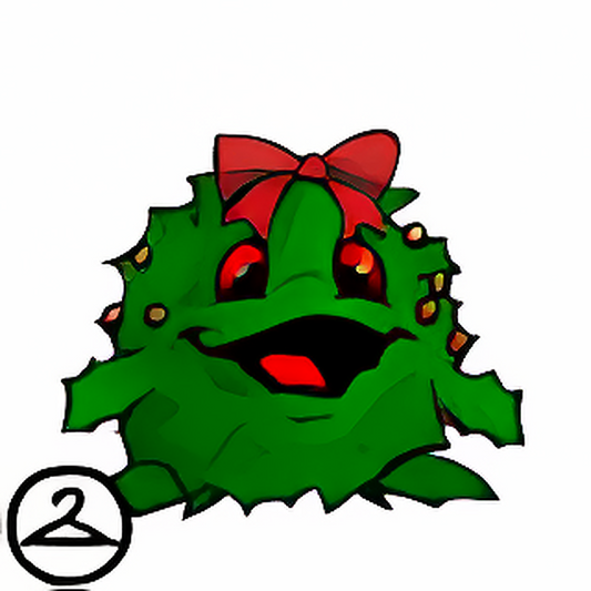 Toothy Wreathy