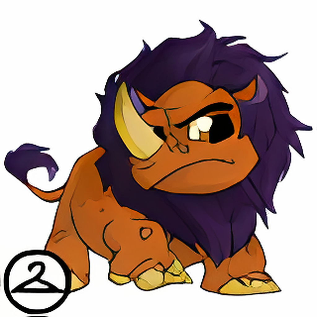 Prehistoric Tyrannian Tonu