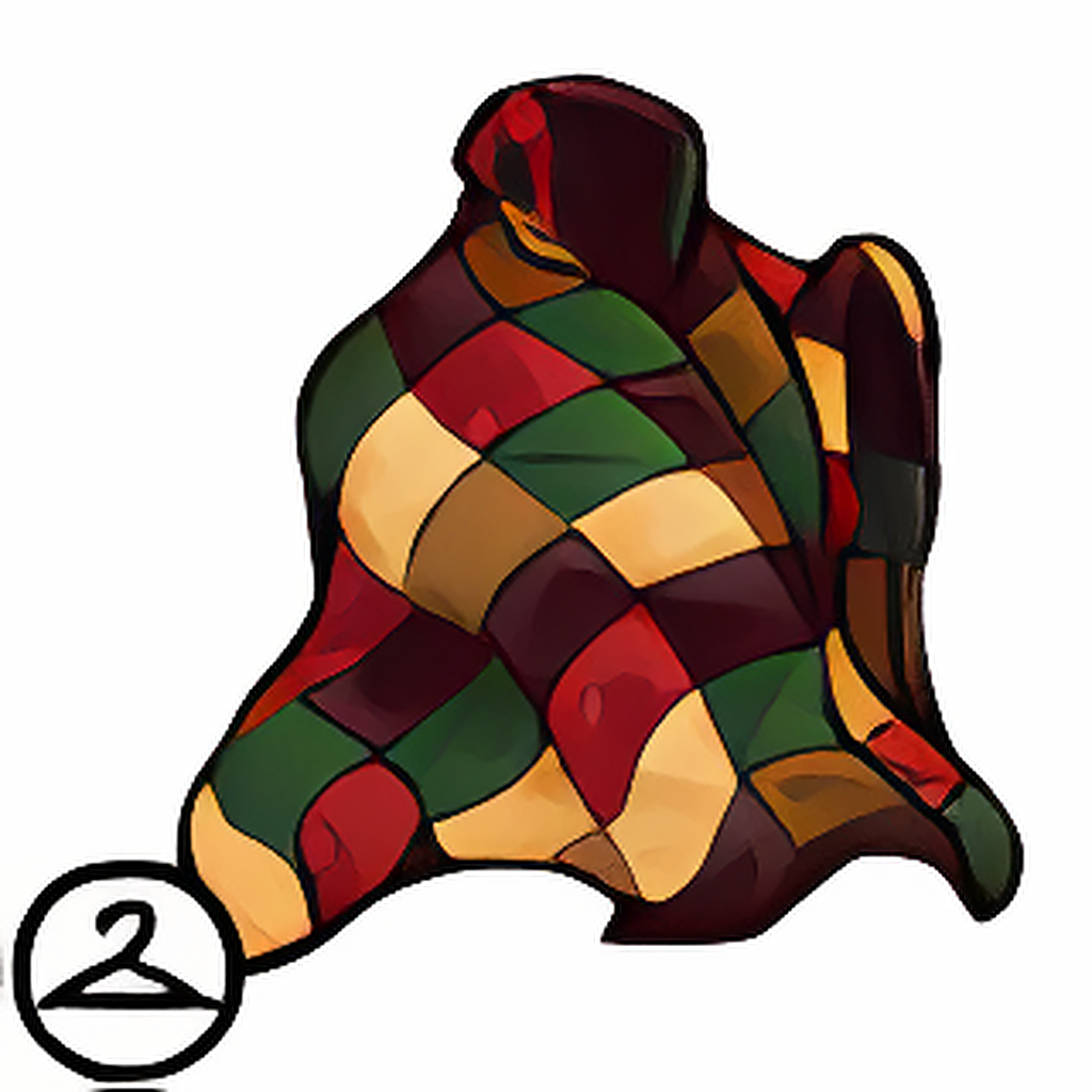 Cosy Quilted Blanket