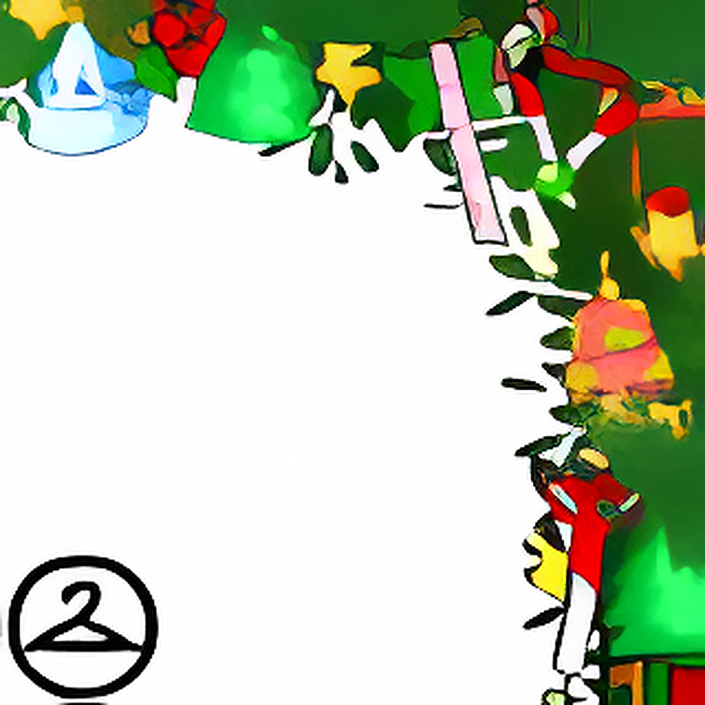 Advent Calendar Y23 Frame