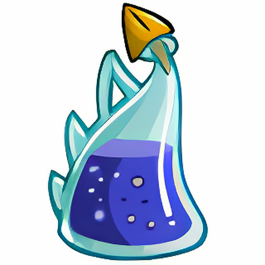 Potion of Skeith Scales