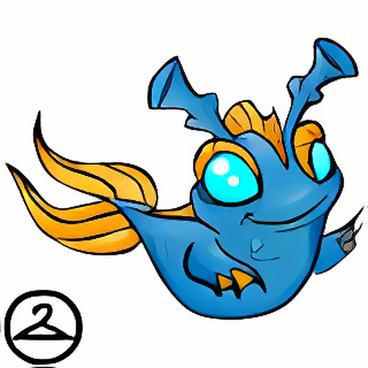 Nostalgic Maraquan Grundo