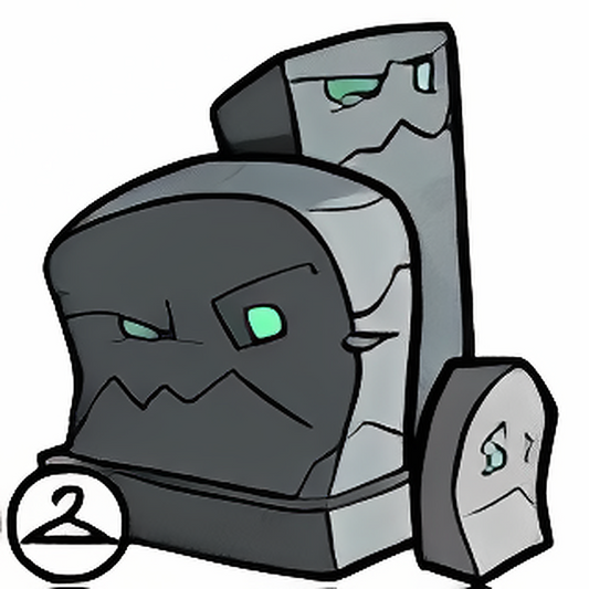 Subservient Sentient Stones
