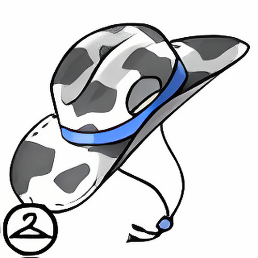Kauboy Hat