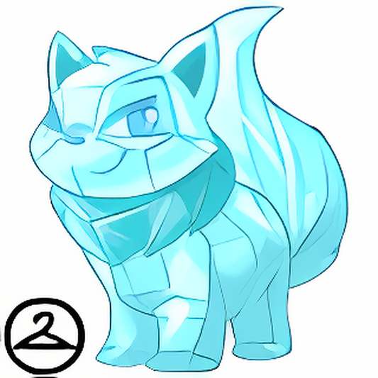 Nostalgic Ice Wocky