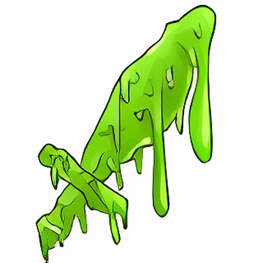 Snotty Sword