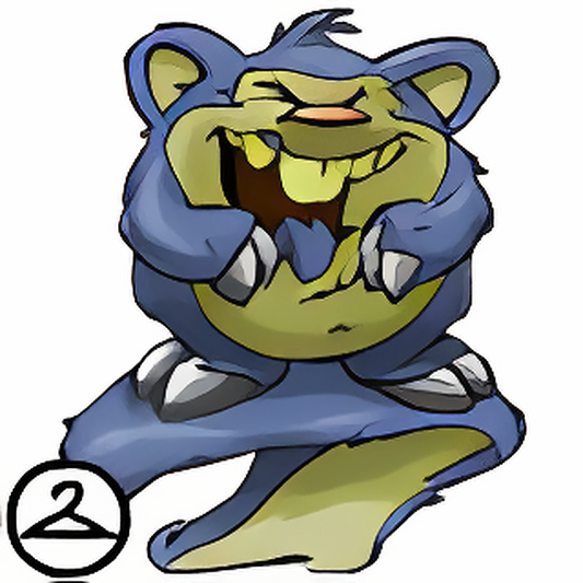 Mischievous Mutant Meerca