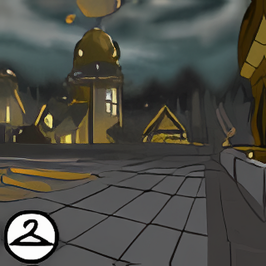 MME9-S3: Tentacles Attack Background