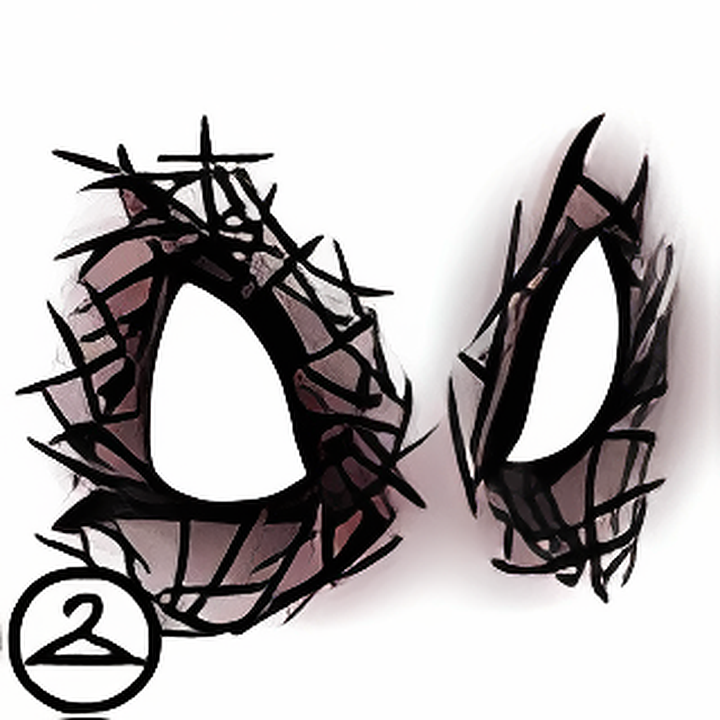 Scritch Scratch Makeup