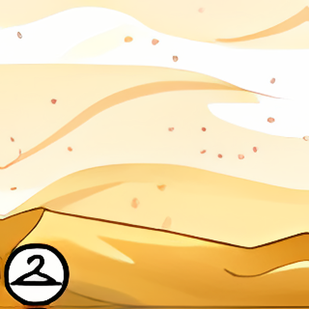Desert Sands Filter