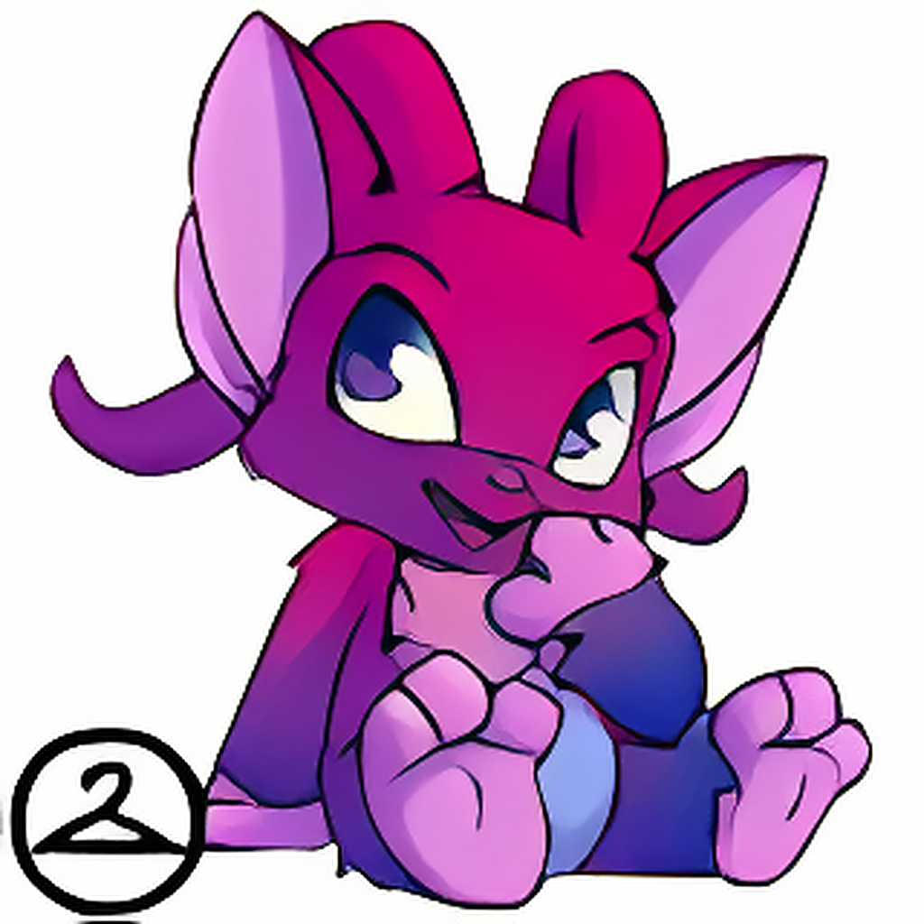 Prismatic Bisexual: Adoring Rainbow Acara