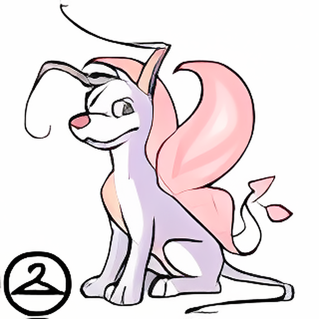 Prismatic Blossom: Nostalgic Faerie Gelert