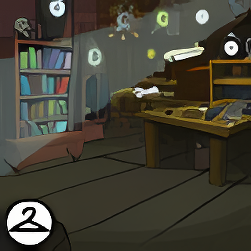 Clock Makers Workshop