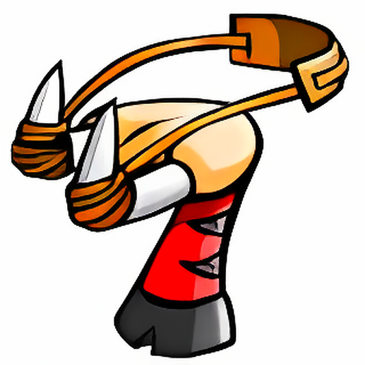 Moehog Slingshot