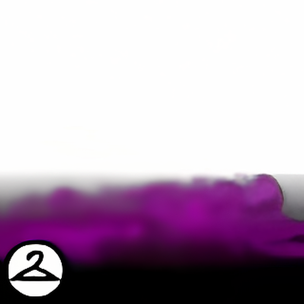 Creeping Purple Fog