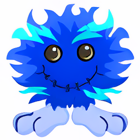 Electric Evil Fuzzle