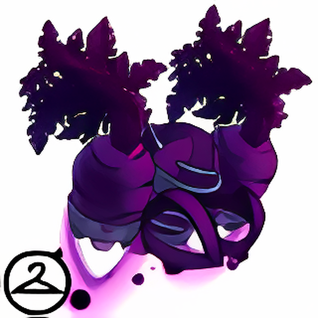Cybunny Void Jet-Carrot Engine
