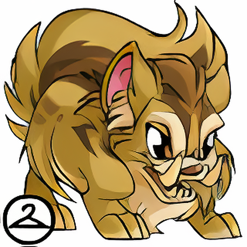 Prehistoric Tyrannian Xweetok