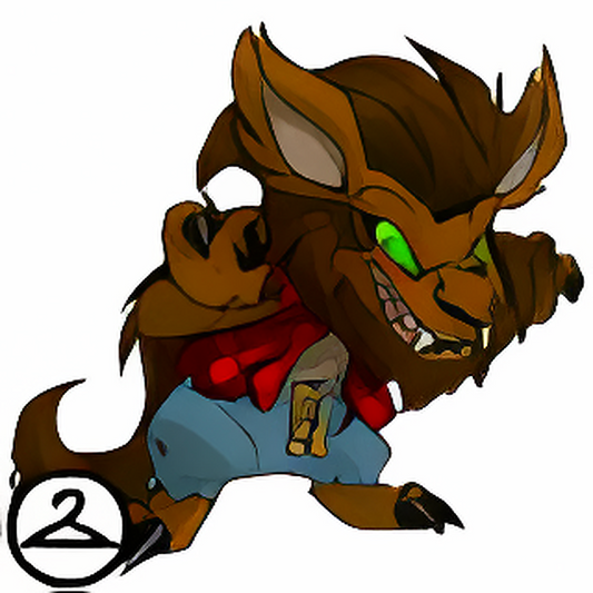 Spooky Halloween Kyrii