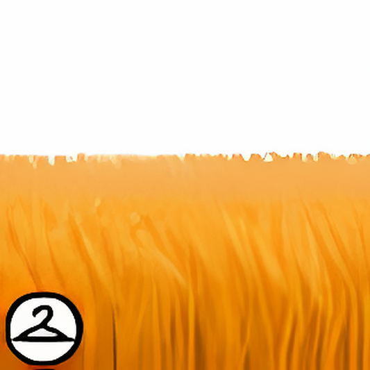 Premium Collectible: Wheat Field Foreground