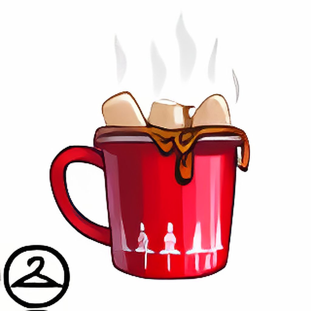 Mutant Hot Chocolate