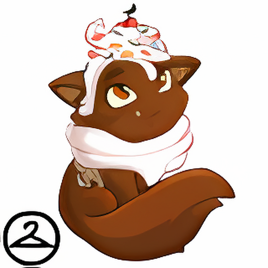 Delightful Chocolate Wocky
