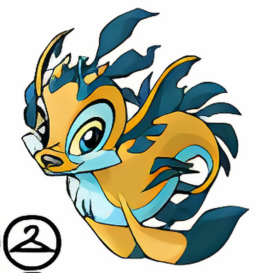 Nostalgic Maraquan Ixi
