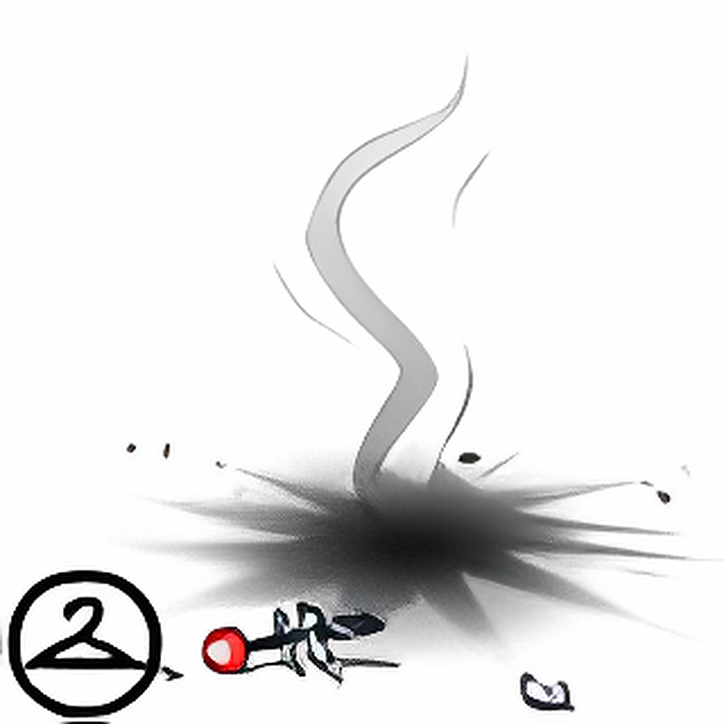 Scrapped Robot Lupe