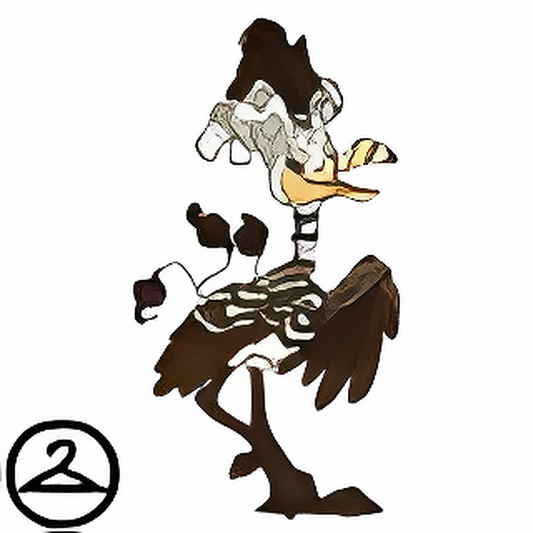 Prismatic Cookies & Cream: Delightful Chocolate Lenny