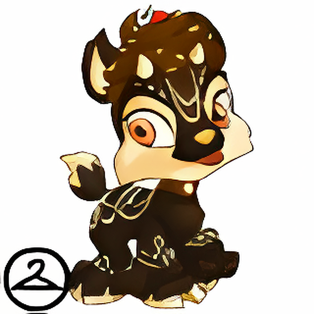 Prismatic Dark Caramel: Delightful Chocolate Ixi
