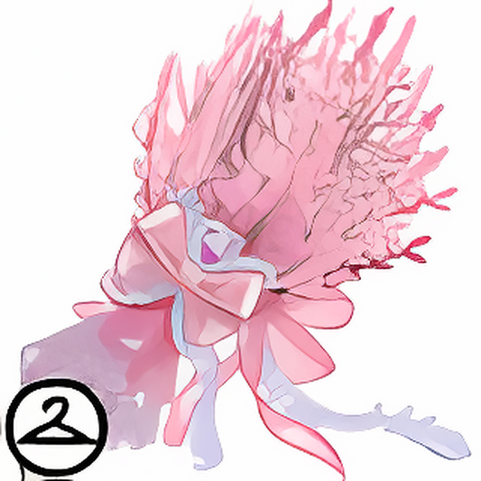 Charming Pink Bouquet