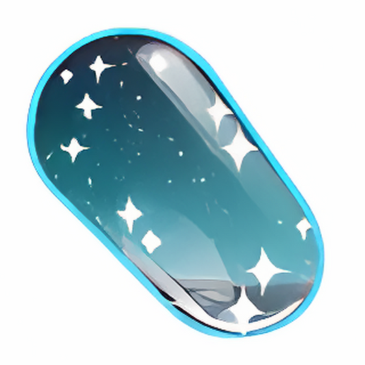 Retired Backgrounds II Mystery Capsule
