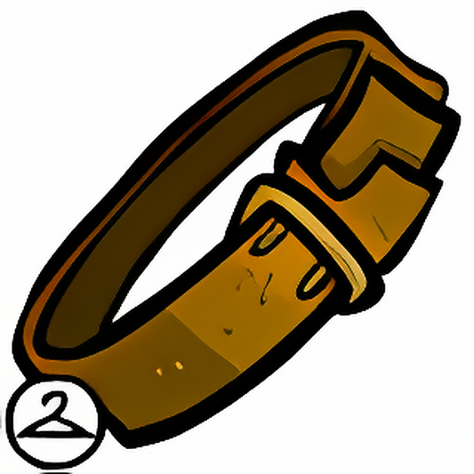 Lutari Aviator Belt