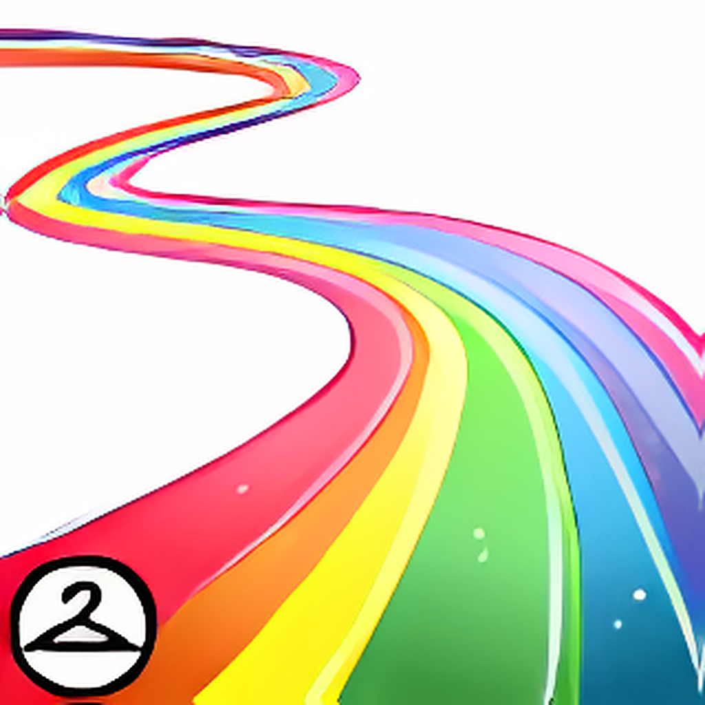 Rainbow Road