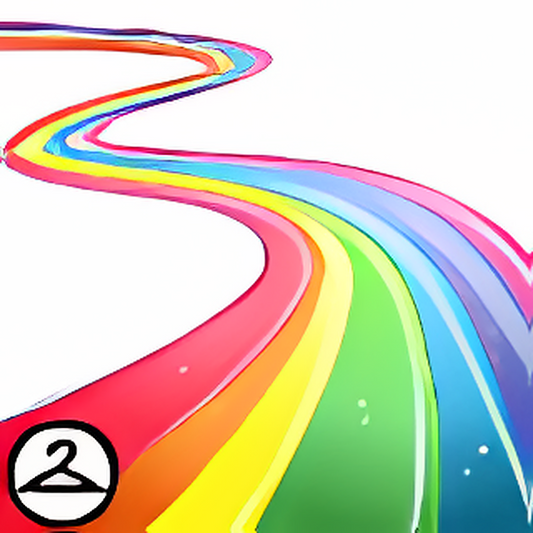 Rainbow Road