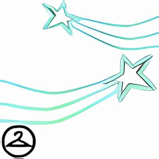 Frozen Star Lights