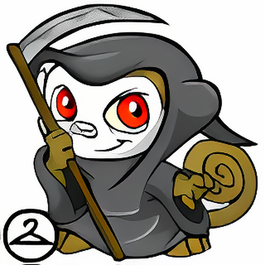 Nostalgic Halloween Mynci