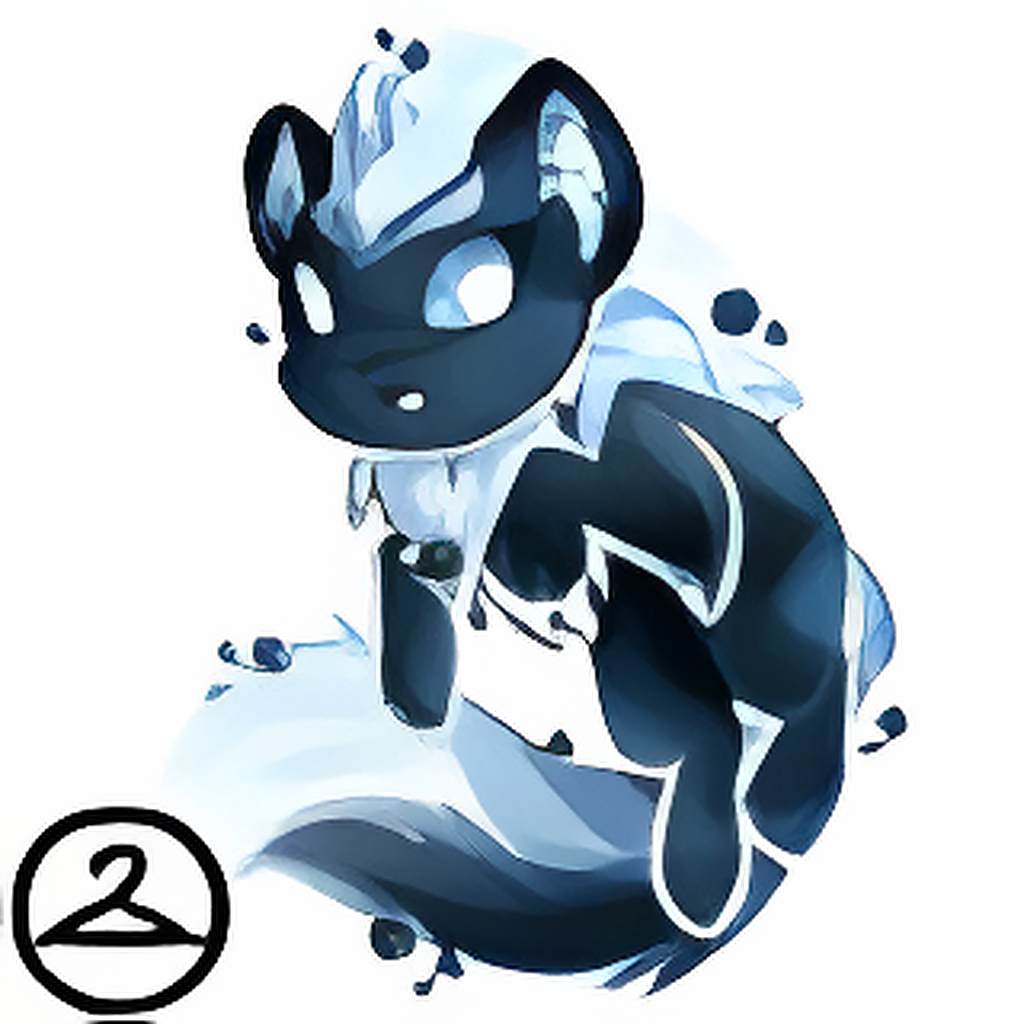 Prismatic Lunar: Ethereal Void Xweetok