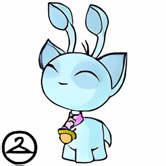 Nostalgic Baby Aisha