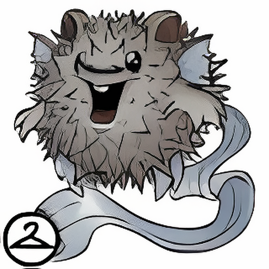 Nostalgic Maraquan Meerca