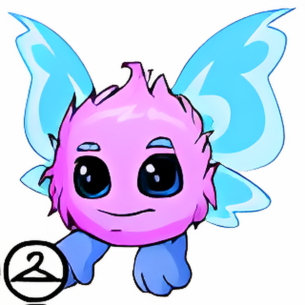Nostalgic Faerie Jubjub